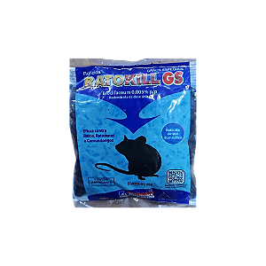 INSETICIDA RATOKILL GIRASSOL 25GR