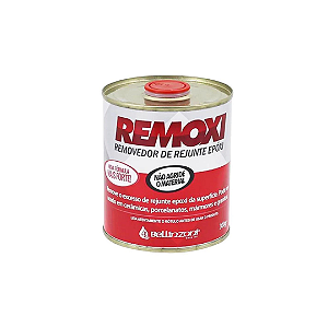 LIMPA REMOVEDOR REJUNTE EPOXI REMOXI 300GR