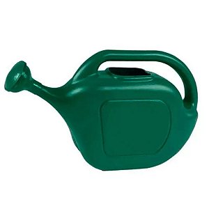 REGADOR 5 LITROS PLASTICO METASUL