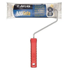 ROLO LA ANTIRESPINGO 15CM REF 321/15 ATLAS