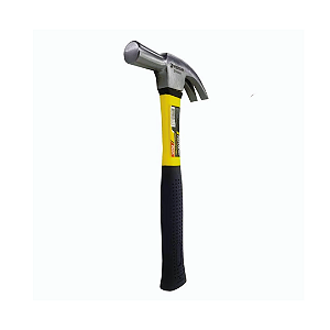 MARTELO CABO FIBRA 25MM FERTAK