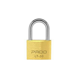 CADEADO N. 30 PADO