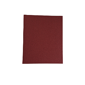 LIXA MASSA/MADEIRA VERMELHA N.80 CARBORUNDUM