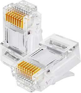 TERMINAL JACK COMPUTADOR RJ45 STORM