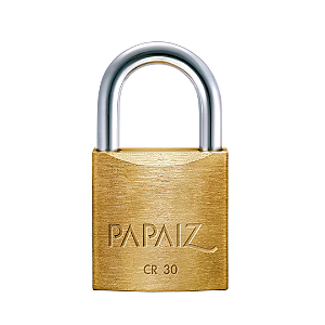 CADEADO N. 30 PAPAIZ