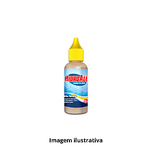 REAGENTE CL ORTO-TOLODINA 23ML HIDROALL