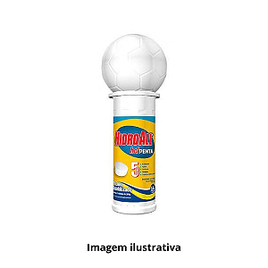 FLUTUADOR CLORO HCL PENTA HIDROALL 1,4KG