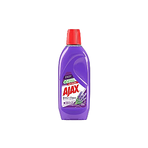 DESINFETANTE AJAX LAVANDA 500ML