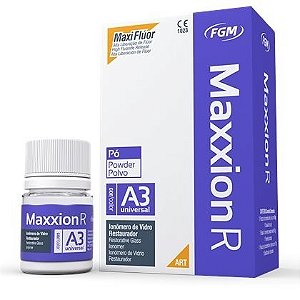 Ionômero Maxxion R - FGM