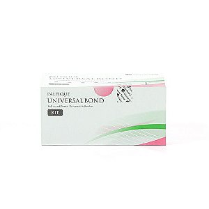 Adesivo Palfique Universal Bond  Kit - PHS