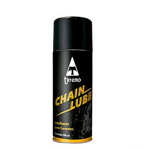 Spray Lubrificante Corrente Tirreno Chain Lube 200ml