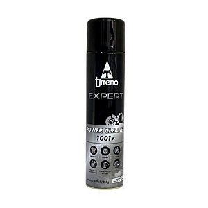 Tirreno Expert Power Cleaner 1001 3 Em 1 400ml