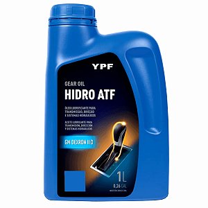 Óleo Lubrificante YPF Hidro ATF L Direção Hidráulica