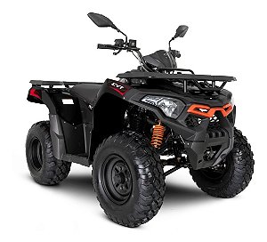 Motocicleta Trilha Raptor 125cc - Fun Motors Off Road - QUADRI E CIA OFF  ROAD - Quadriciclos, Minimotos, Peças e Serviços