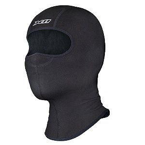 Balaclava Touca Ninja Máscara X11 Climate 2 Moto Proteção