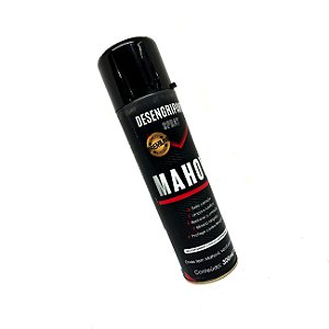 Desengripante Mahovi Spray Multiuso 300ml - Promo