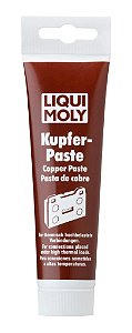 Liqui Moly Liquimoly Kupfer Paste 100g Original