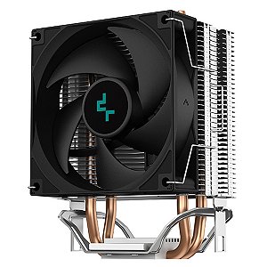OPENBOX - Cooler DeepCool Gammaxx AG200 Intel e AMD (R-AG200-BKNNMN-G)