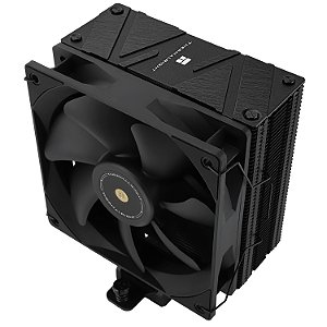 Thermalright - Air Cooler ASSASSIN SPIRIT 120 Evo Dark Black (TL-E12B V2)
