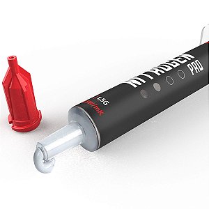 Pasta Térmica PcYes NITROGEN PRO 1,5g 8,5W/Mk (PCYNP1585)
