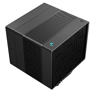 Air Cooler Deepcool ASSASSIN IV Dual Fan TDP 280W Preto (R-ASN4-BKNNMT-G)