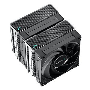 Air Cooler Deepcool AK620 Dual Tower Dual Fan 120mm 260w TDP