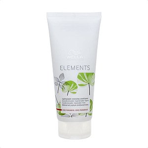 CONDICIONADOR WELLA ELEMENTS RENEWING 200ML