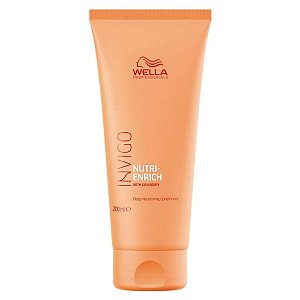 CONDICIONADOR WELLA ENRICH 200ML