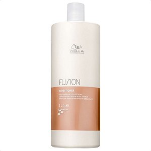 CONDICIONADOR WELLA FUSION 1L