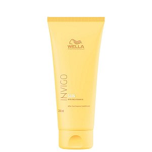 CONDICIONADOR WELLA INVIGO SUN 200ML
