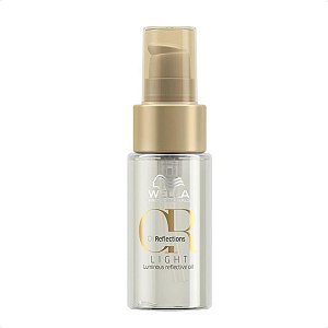 LUMINOUS OIL REFLECTIONS LIGHT 30ML