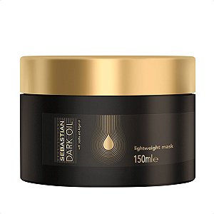 MASCARA DARK OIL SEBASTIAN 150ML