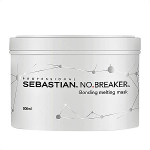 MASCARA SEBASTIAN NO BREAKER 500ML