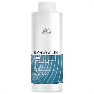 SHAMPOO WELLA BLONDOR PLEX 1L