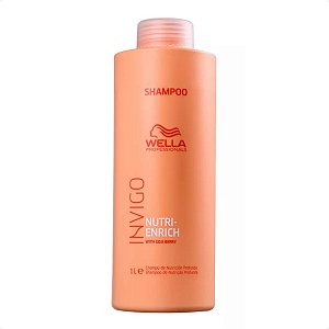 SHAMPOO WELLA ENRICH 1L