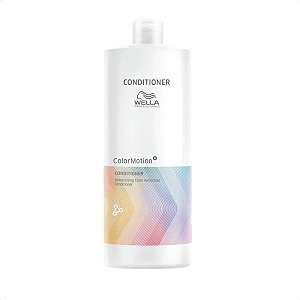 CONDICIONADOR WELLA COLOR MOTION 1L