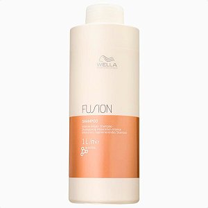SHAMPOO WELLA FUSION 1L