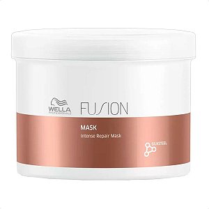 MASCARA WELLA FUSION 500G