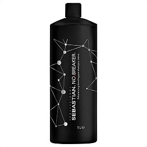 SHAMPOO SEBASTIAN NO BREAKER 1L