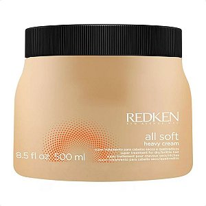 MASCARA REDKEN ALL SOFT 500ML