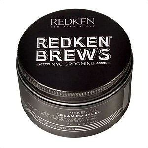 CERA REDKEN BREWS MANEUVER 100ML