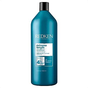 CONDICIONADOR REDKEN EXTREME LENGTH 1L