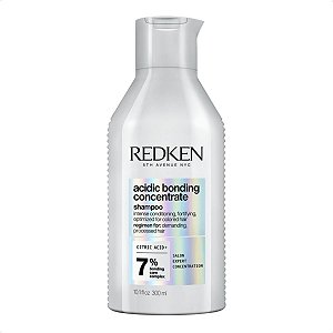 SHAMPOO REDKEN ACIDIC BONDING 300ML