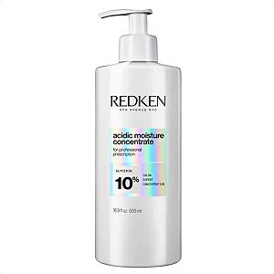 TRATAMENTO CAPILAR REDKEN ACIDIC MOISTURE 500ML