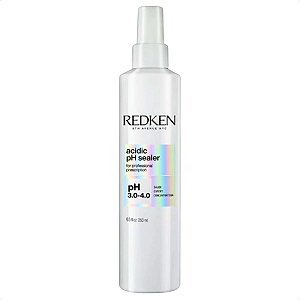 TRATAMENTO CAPILAR REDKEN ACIDIC PH SEALER 250ML