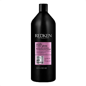 SHAMPOO REDKEN ACIDIC COLOR GLOSS 1L