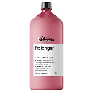 SHAMPOO LOREAL PRO LONGER 1,5L