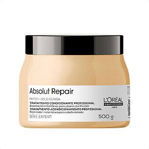 MASCARA LOREAL ABSOLUT REPAIR 500G