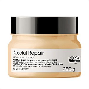 MASCARA LOREAL ABSOLUT REPAIR 250G