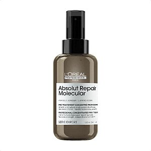 PRE-TRATAMENT LOREAL ABSOLUT REPAIR MOLECULAR 100ML